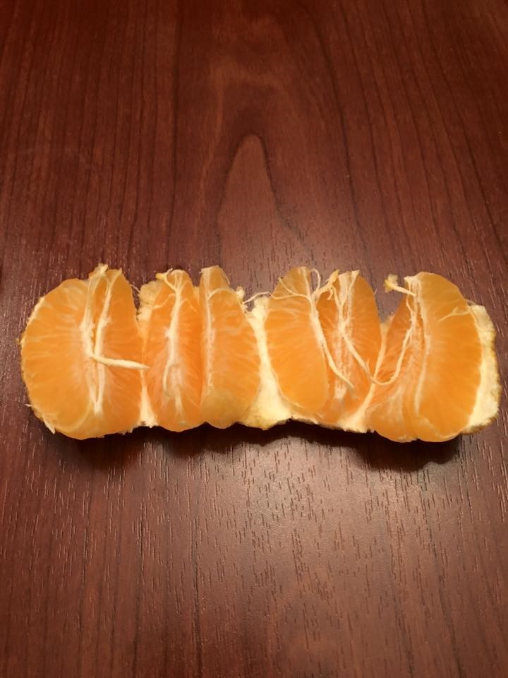 橘子一條龍4