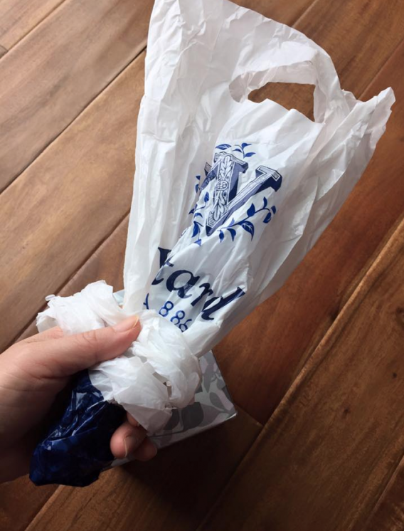 塑膠袋 6.2