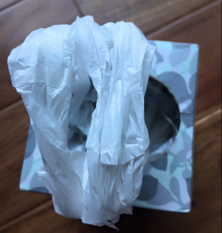 塑膠袋5.1