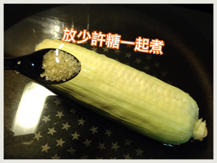 水煮玉米2