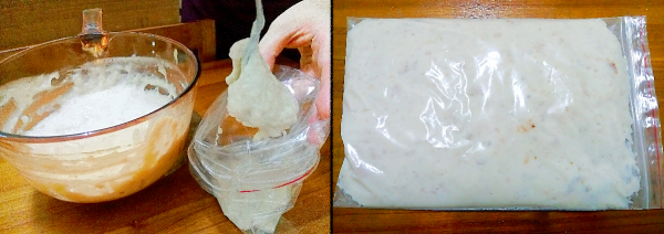 哈密瓜牛奶冰(4)