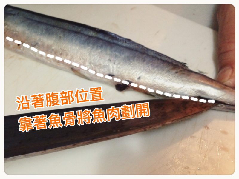 秋刀魚6
