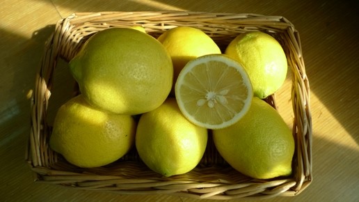 檸檬