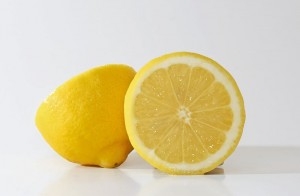檸檬三