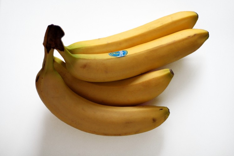 吃香蕉要HAPPY，不要黑皮3