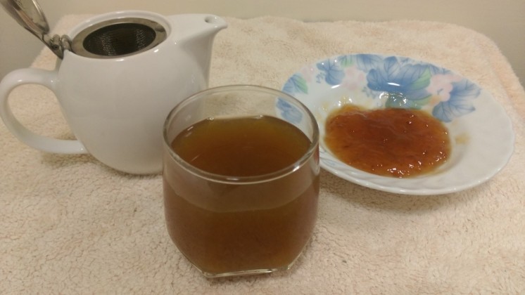 夏日果醬茶6