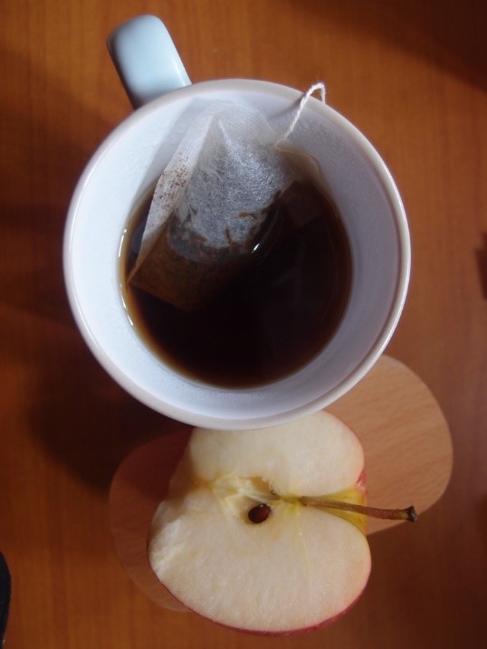 蘋果紅茶3
