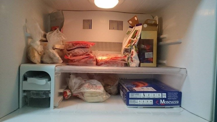 整理冰箱2