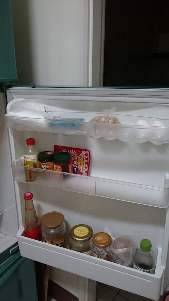 整理冰箱3