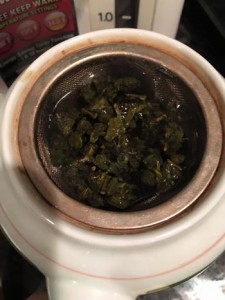 WF tea egg- tea leaf