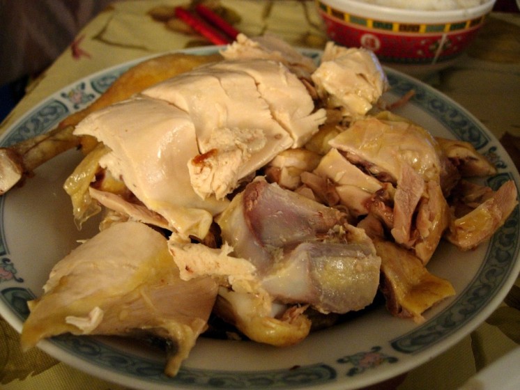 雞料理3