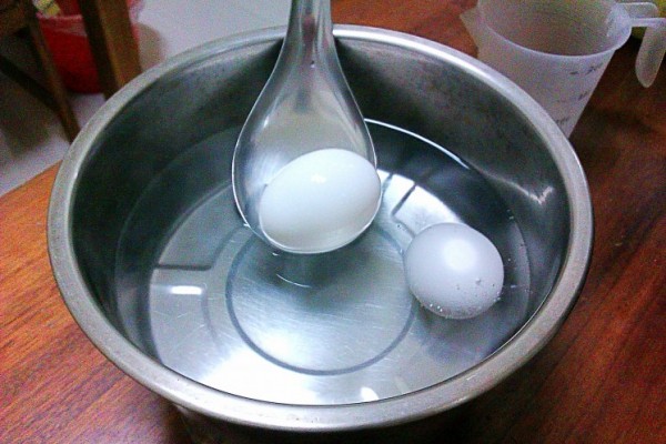 溫泉蛋、溏心蛋、酒蛋(3)