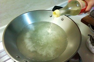 煮青菜小巧思(4)