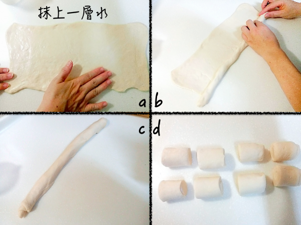 椰奶饅頭(7)