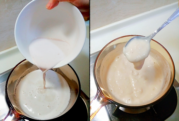 哈密瓜牛奶冰(3)