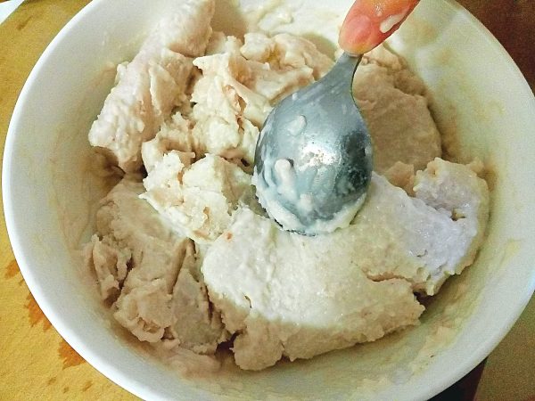 哈密瓜牛奶冰(5)