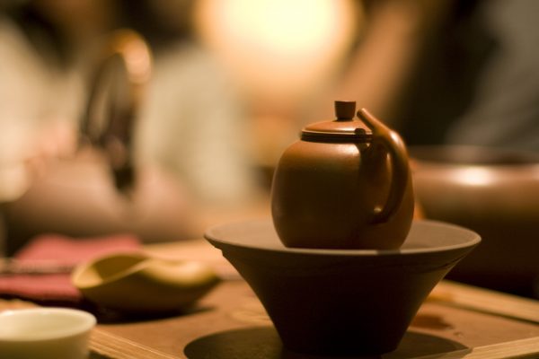 蜜香紅茶與東方美人茶的比較2