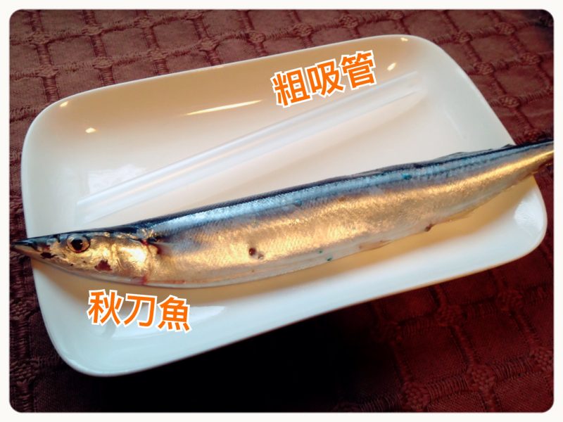 秋刀魚2