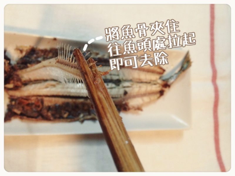 秋刀魚16