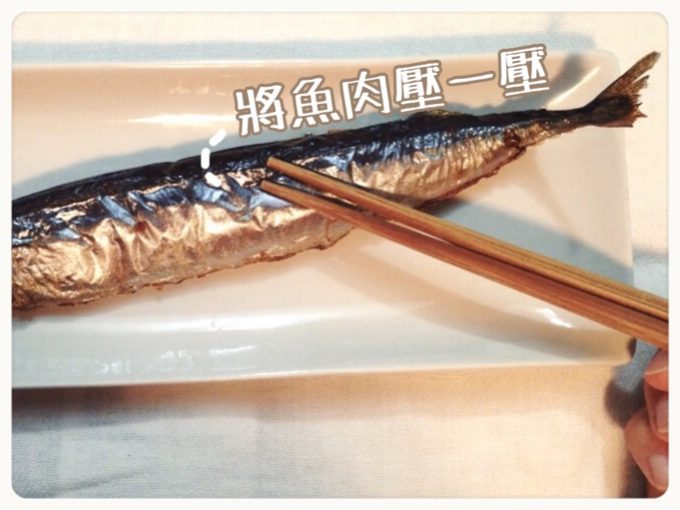 秋刀魚12